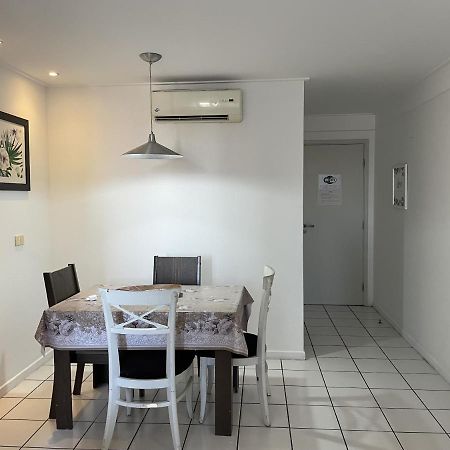 Apartamento Orla Pajucara Lejlighed Maceió Eksteriør billede