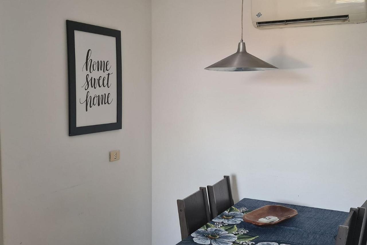 Apartamento Orla Pajucara Lejlighed Maceió Eksteriør billede