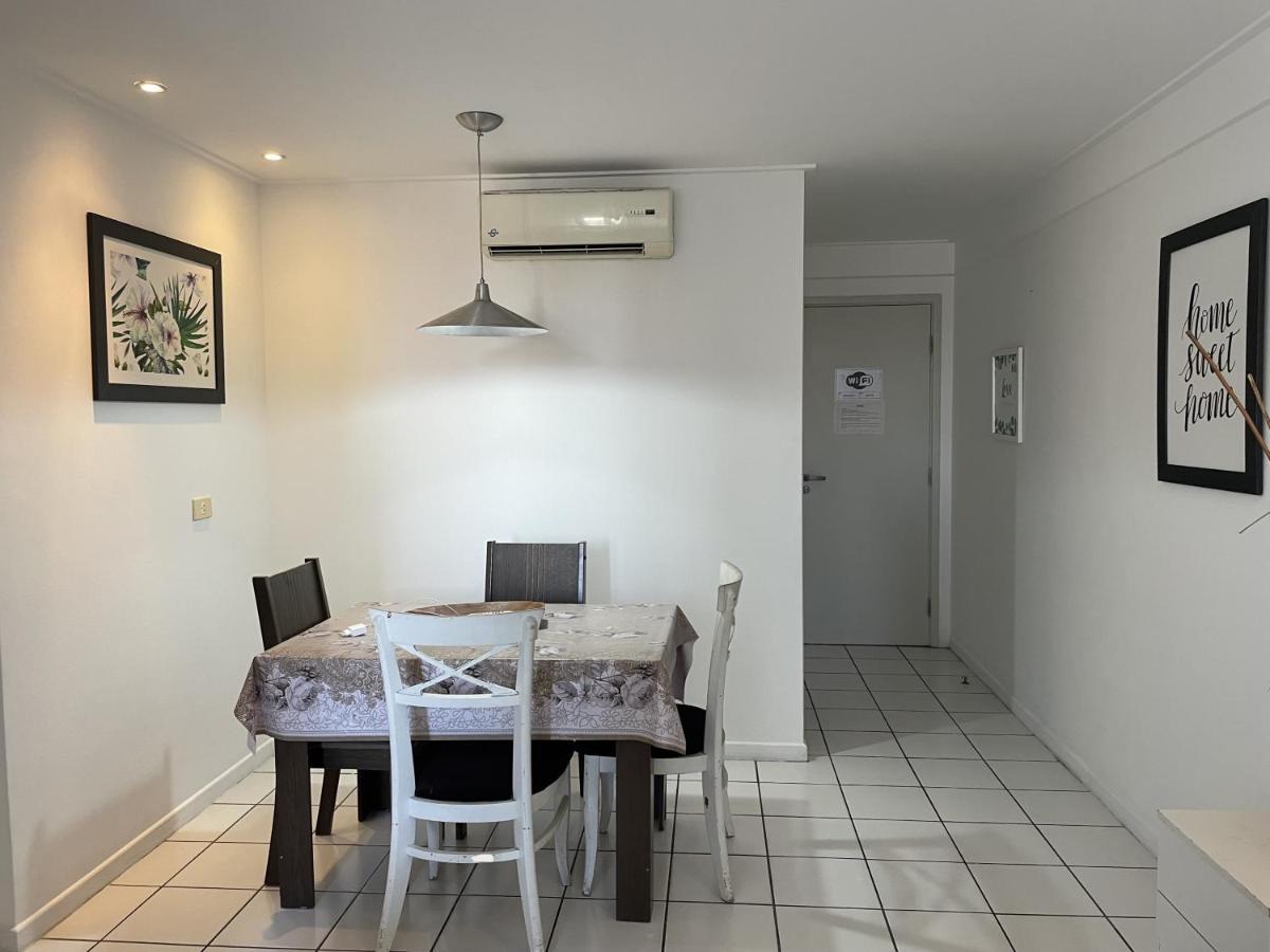 Apartamento Orla Pajucara Lejlighed Maceió Eksteriør billede