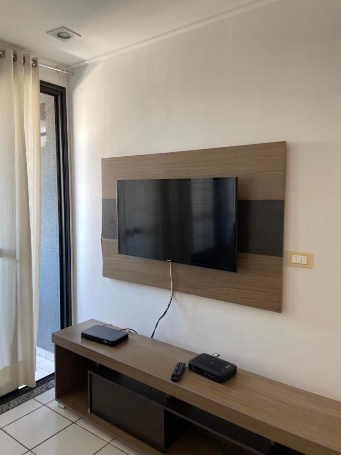 Apartamento Orla Pajucara Lejlighed Maceió Eksteriør billede