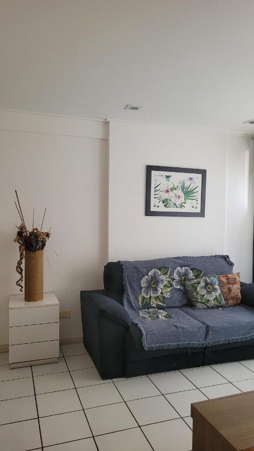 Apartamento Orla Pajucara Lejlighed Maceió Eksteriør billede