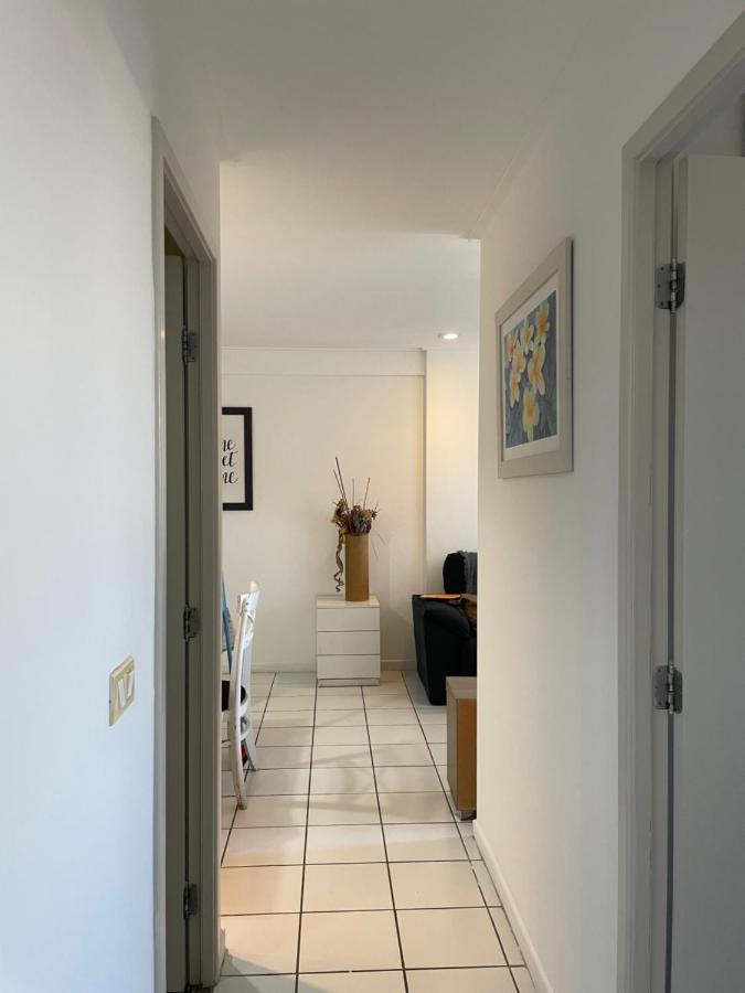 Apartamento Orla Pajucara Lejlighed Maceió Eksteriør billede