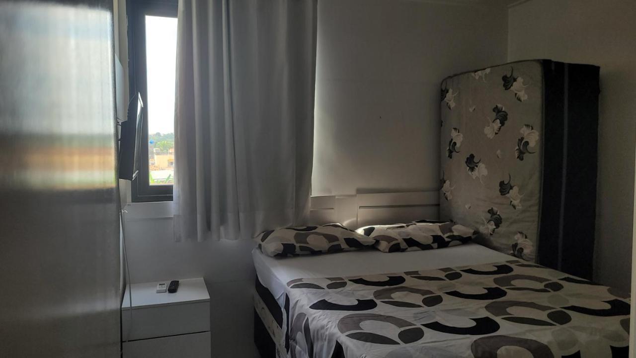 Apartamento Orla Pajucara Lejlighed Maceió Eksteriør billede