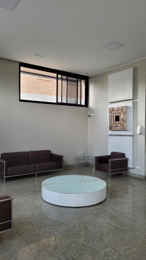 Apartamento Orla Pajucara Lejlighed Maceió Eksteriør billede
