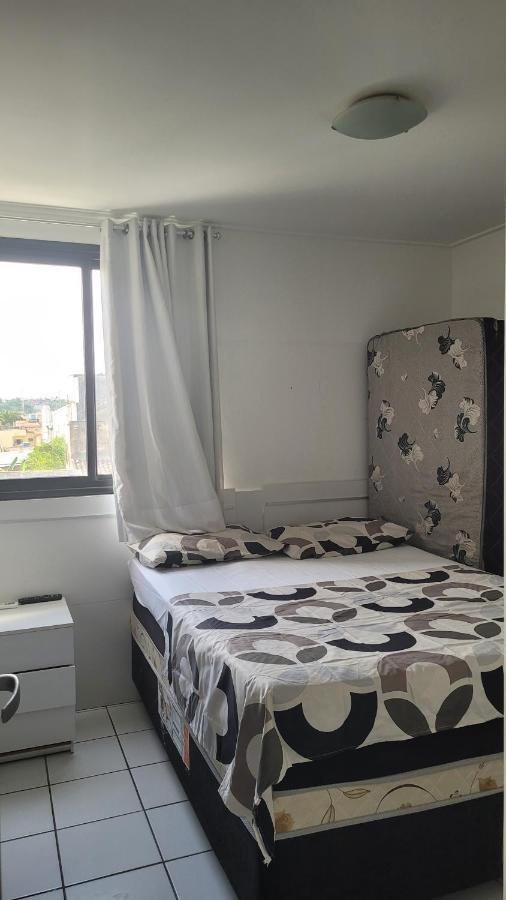 Apartamento Orla Pajucara Lejlighed Maceió Eksteriør billede