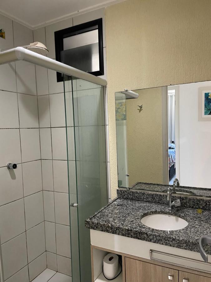 Apartamento Orla Pajucara Lejlighed Maceió Eksteriør billede