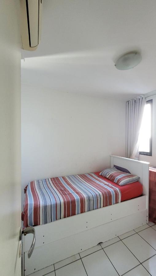 Apartamento Orla Pajucara Lejlighed Maceió Eksteriør billede