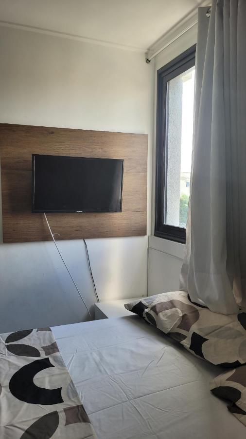 Apartamento Orla Pajucara Lejlighed Maceió Eksteriør billede