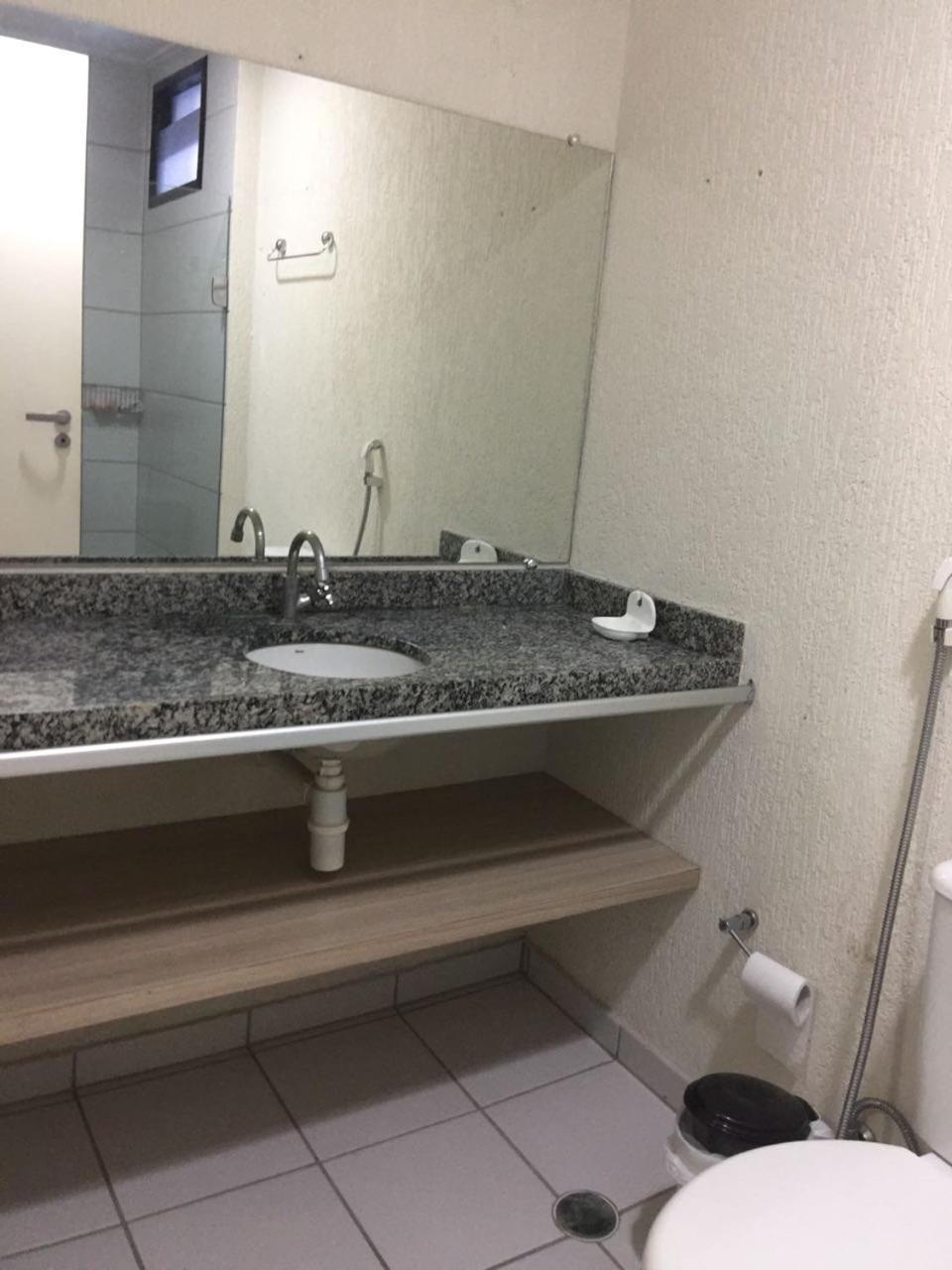 Apartamento Orla Pajucara Lejlighed Maceió Eksteriør billede