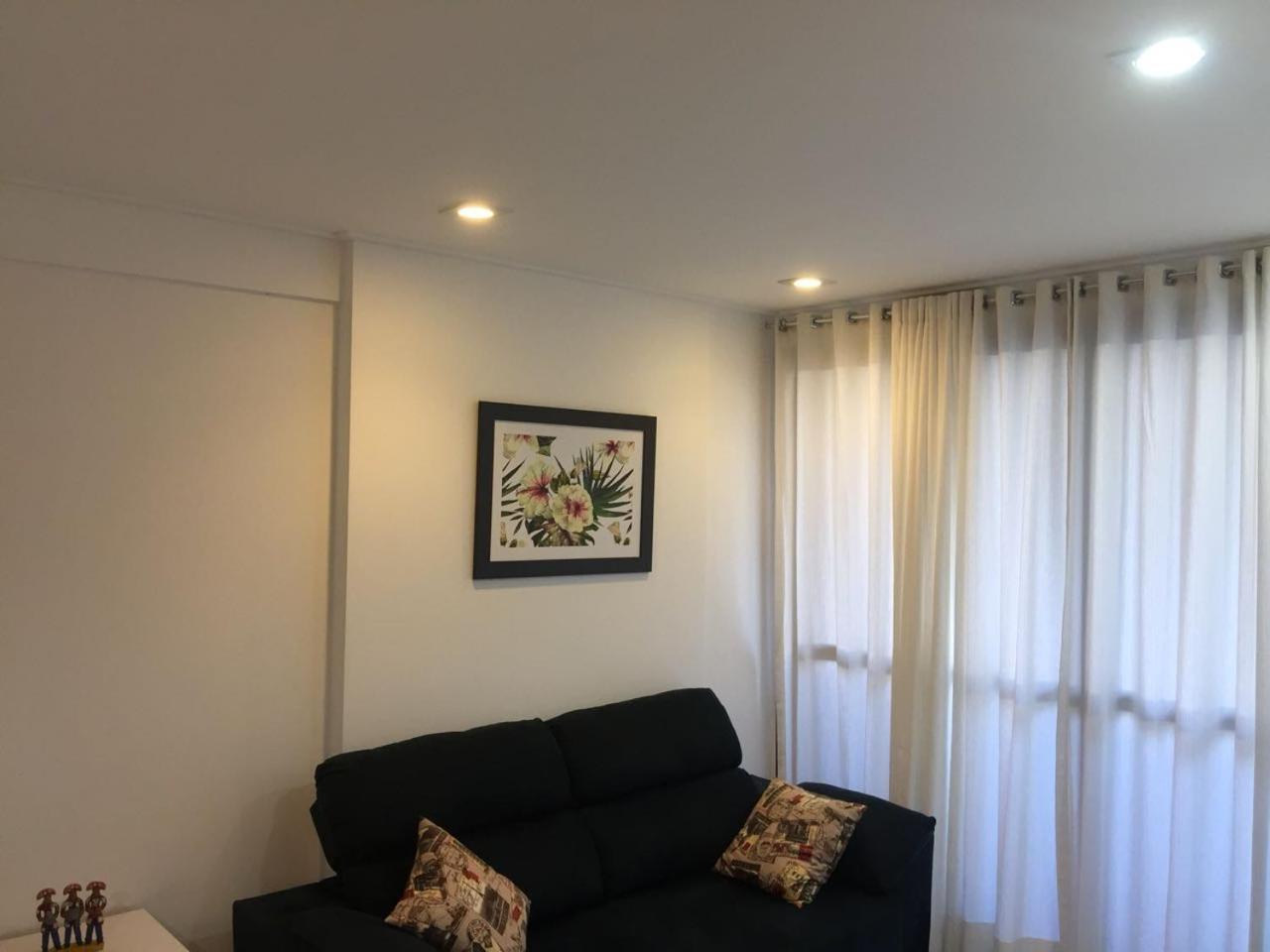 Apartamento Orla Pajucara Lejlighed Maceió Eksteriør billede