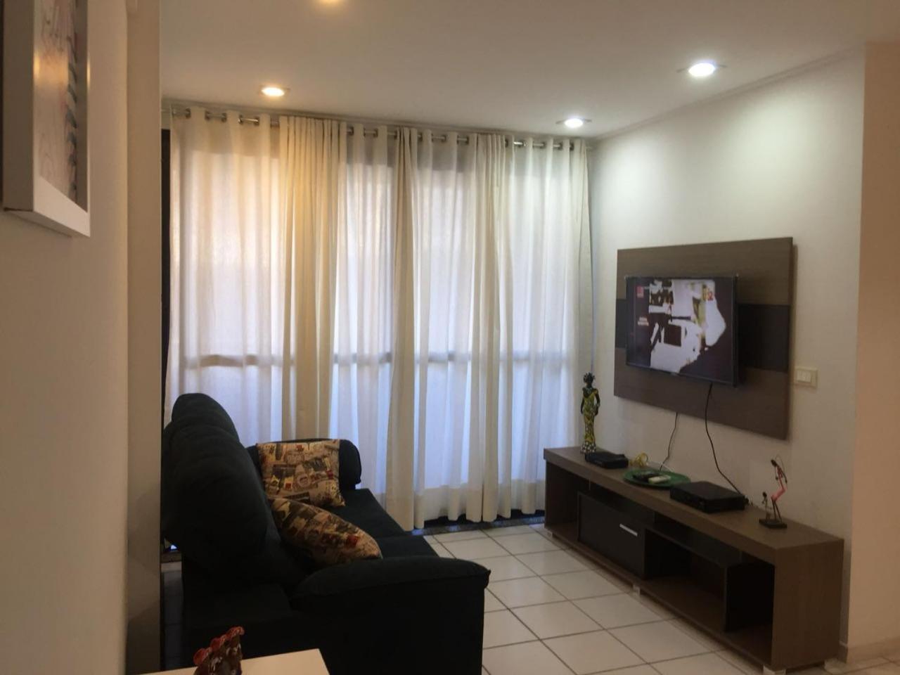 Apartamento Orla Pajucara Lejlighed Maceió Eksteriør billede