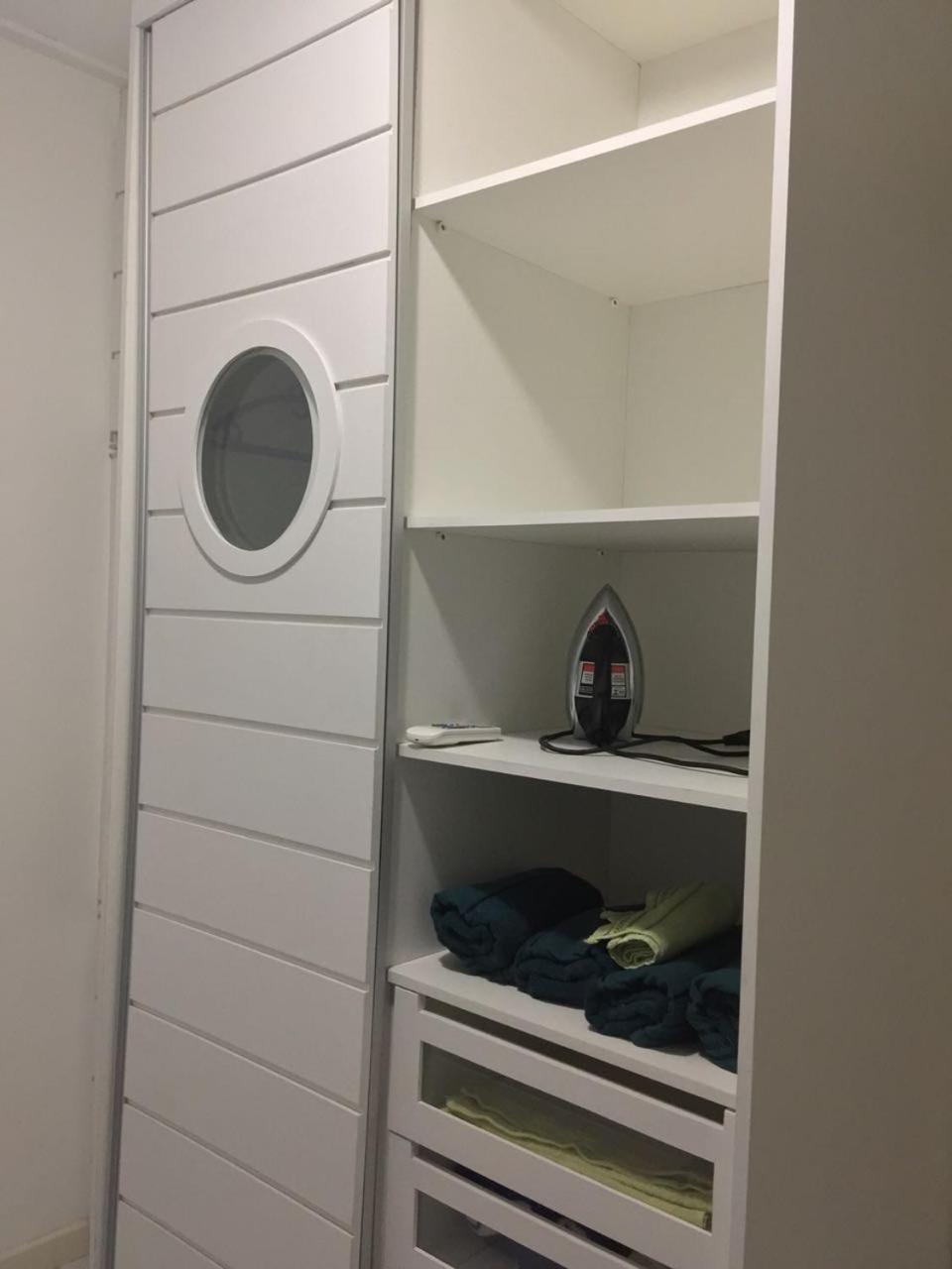Apartamento Orla Pajucara Lejlighed Maceió Eksteriør billede